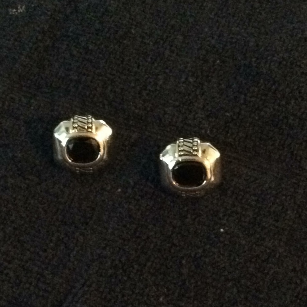 Costume jewelry